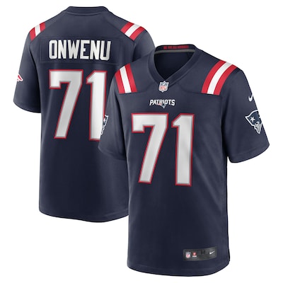 New England Patriots Men Jerseys 2025-10-16-051